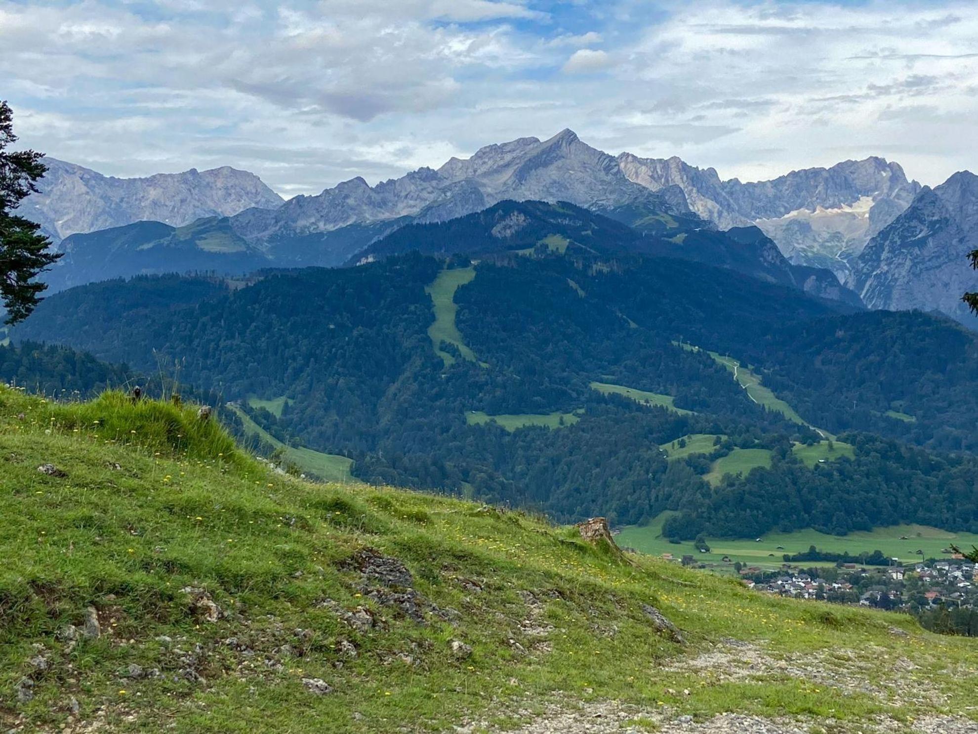 Trollenhof Im Allgaeu - Ferienwohnungen Saeuling Ruckholz Esterno foto