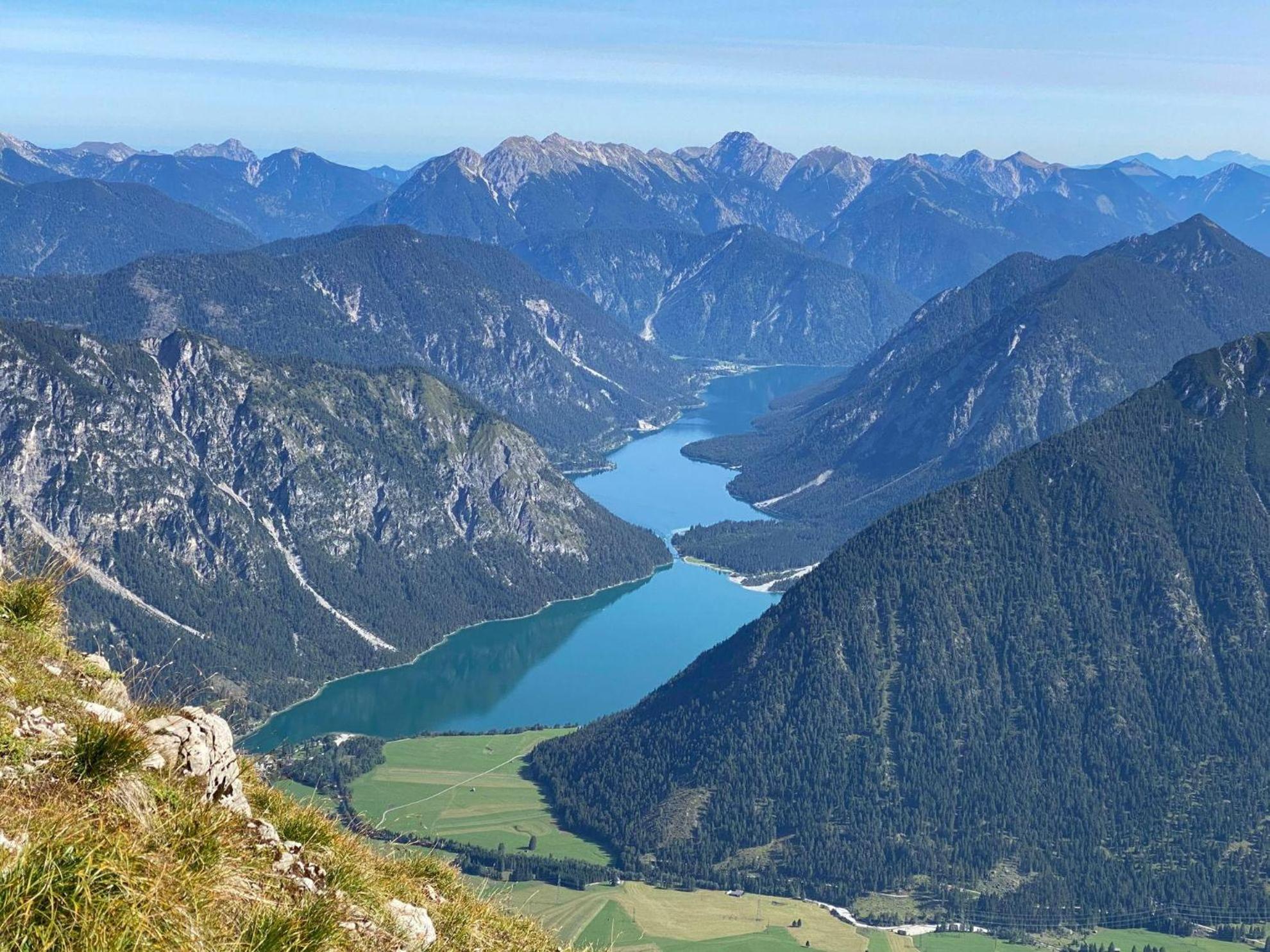 Trollenhof Im Allgaeu - Ferienwohnungen Saeuling Ruckholz Esterno foto