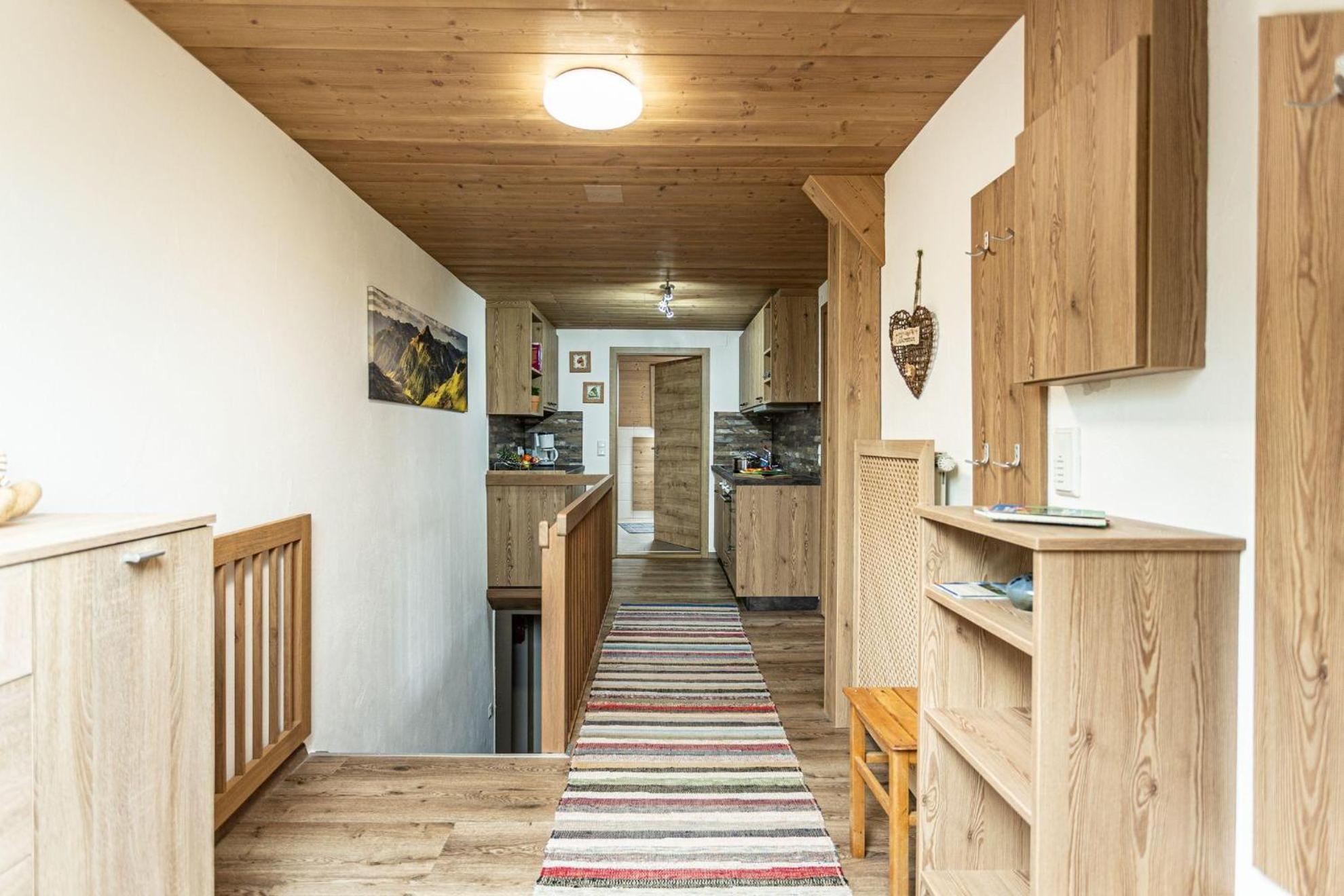 Trollenhof Im Allgaeu - Ferienwohnungen Saeuling Ruckholz Esterno foto